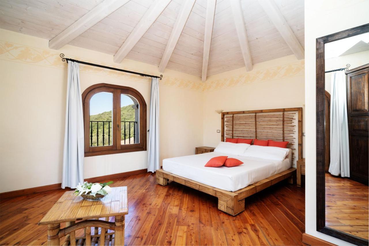 Junior Suite con Terrazza e Vista Mare
