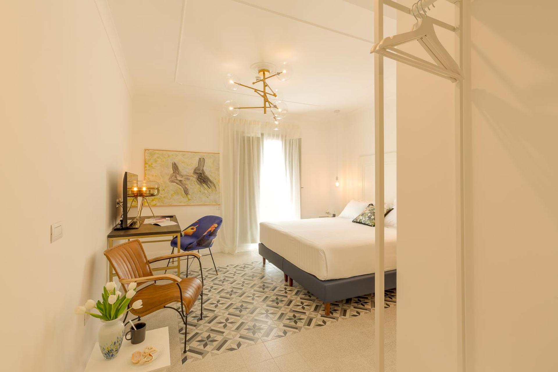 Chambre Double Supérieure