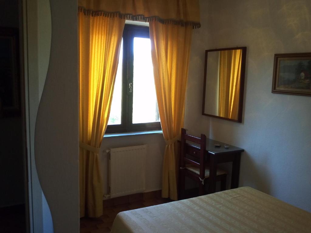 Chambre Double Standard