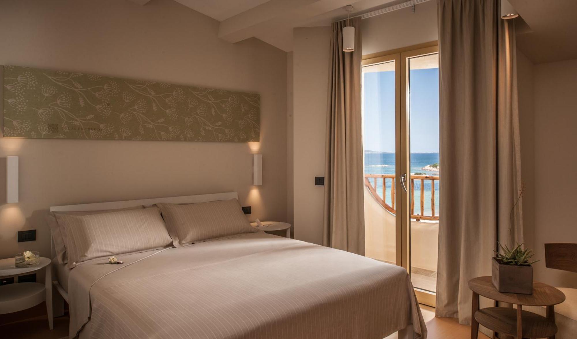 Double Room Sea View