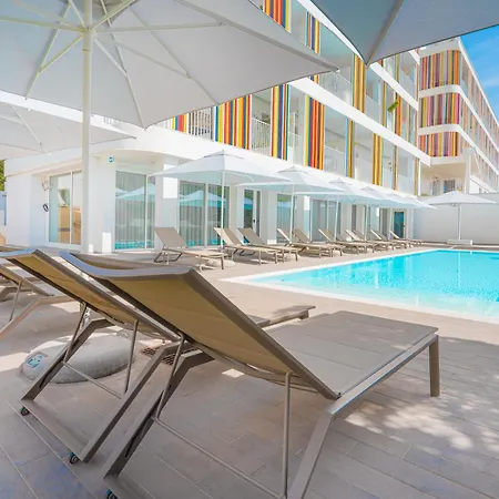Felix Hotels - Hotel Felix Olbia-3